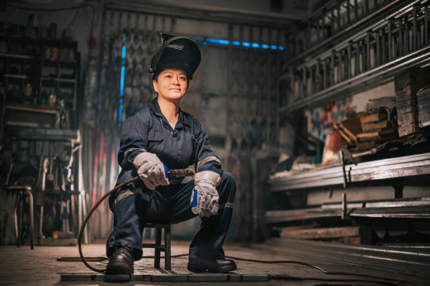 Professional Welder & Metal Fabrication in Toledo, IA
