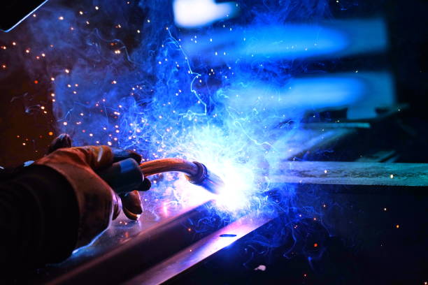Affordable Welder Services in Toledo, IA