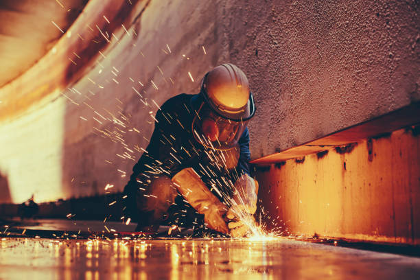 Affordable Welder Services in Toledo, IA