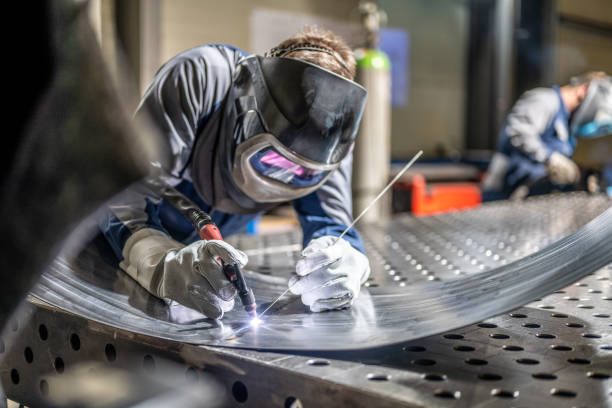 Best Structural Steel Welding in Toledo, IA